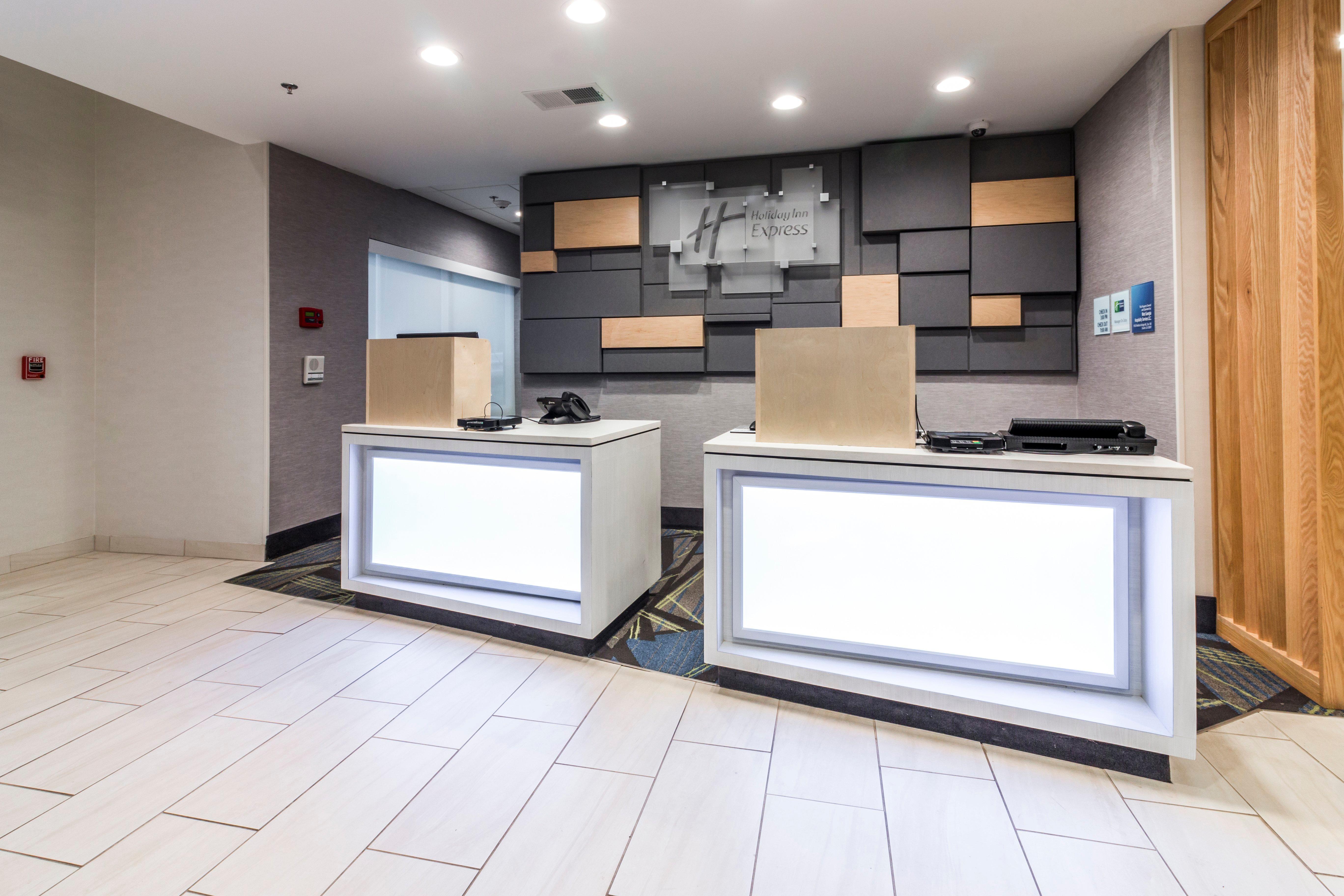 Holiday Inn Express - Villa Rica By Ihg Exterior photo