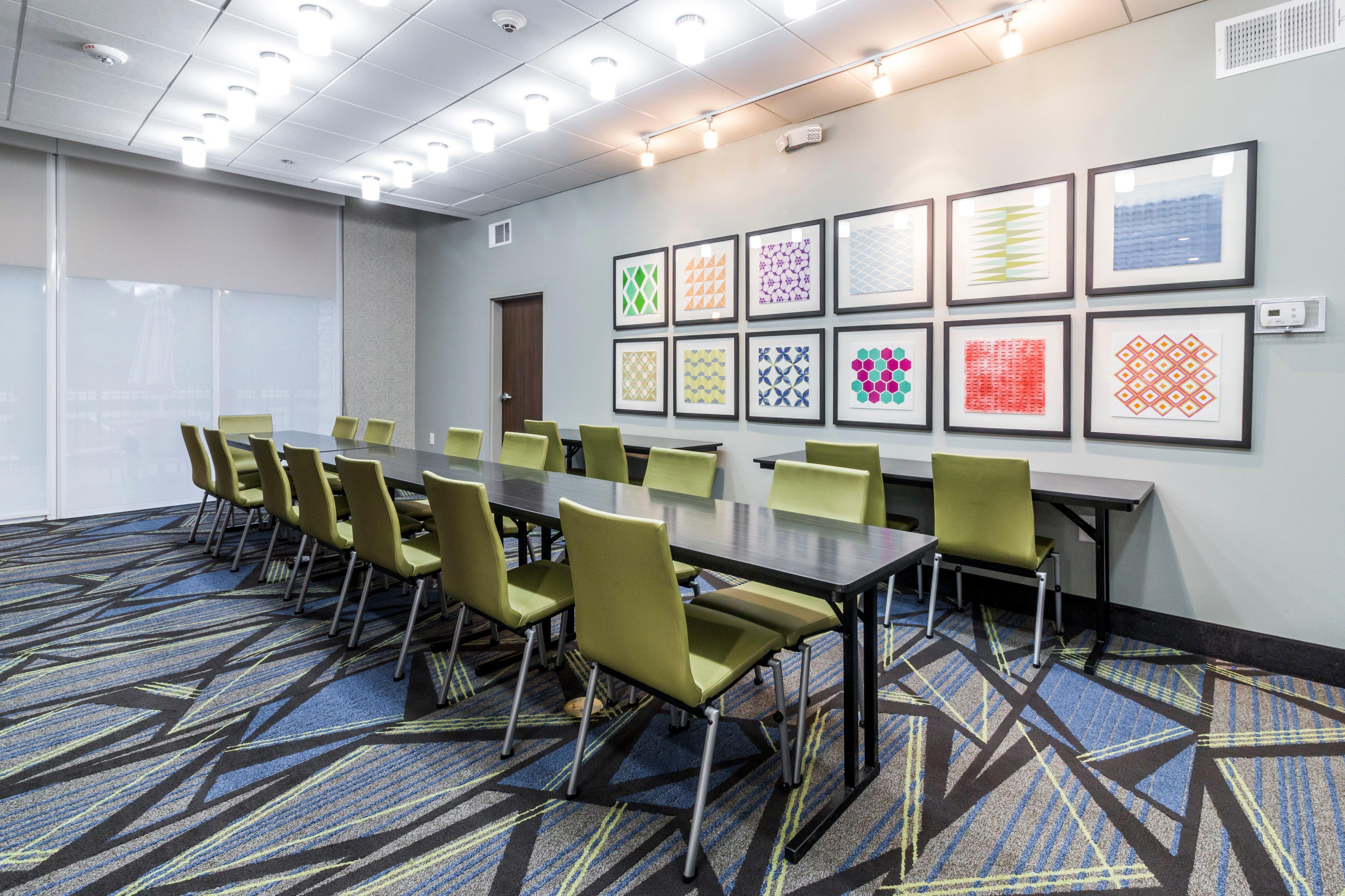 Holiday Inn Express - Villa Rica By Ihg Exterior photo
