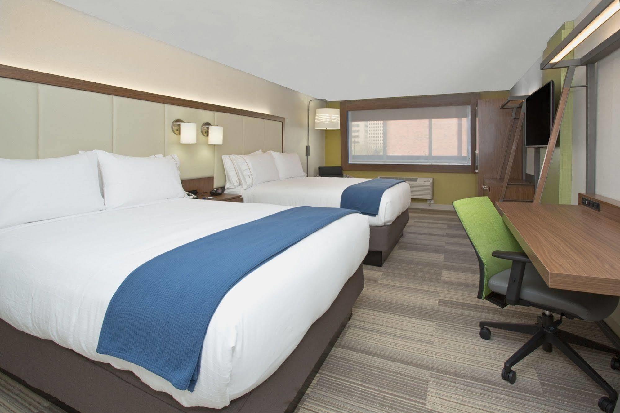 Holiday Inn Express - Villa Rica By Ihg Exterior photo